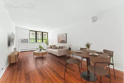 301 W 110th Street #2L, New York City, NY 10026 - Photo 1