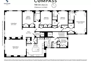 988 5th Ave, New York City, NY 10075 - Photo 14