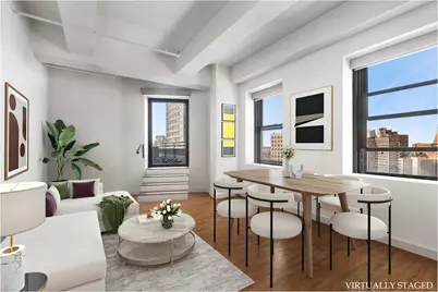 365 Bridge Street #19A, New York City, NY 11201 - Photo 4