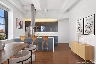 365 Bridge Street #19A, Brooklyn, NY 11201 - Photo 6