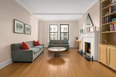 64 E 86th Street #6AB, New York City, NY 10028 - Photo 1