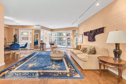 60 Sutton Place S #8GN, New York City, NY 10022 - Photo 1