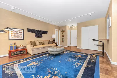 60 Sutton Place S #8GN, New York City, NY 10022 - Photo 4