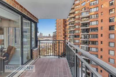 60 Sutton Place S #8GN, New York City, NY 10022 - Photo 10