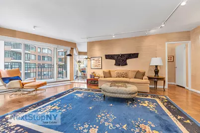 60 Sutton Place S #8GN, New York City, NY 10022 - Photo 2