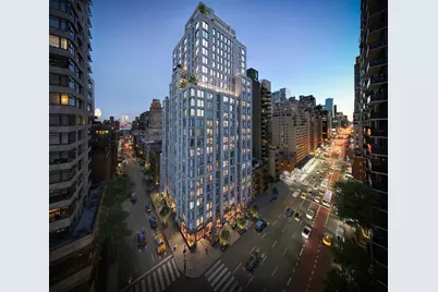 300 E 50th Street #18A, New York, NY 10022 - Photo 14