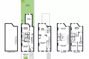 418 Macon St, New York City, NY 11233 - Photo 2