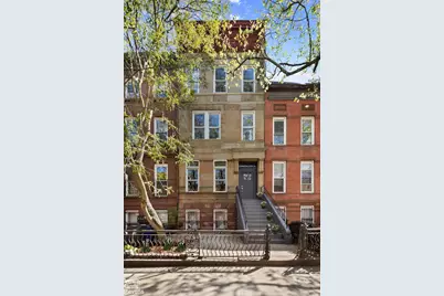 418 Macon Street, New York City, NY 11233 - Photo 1