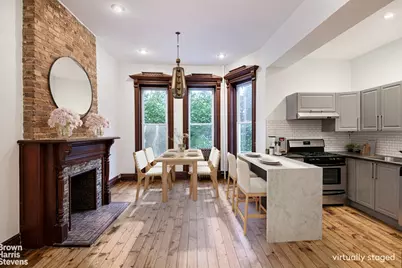 418 Macon Street, Brooklyn, NY 11233 - Photo 2