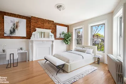 418 Macon Street, Brooklyn, NY 11233 - Photo 8