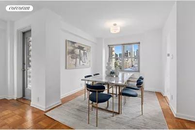 360 E 72nd Street #B709, New York City, NY 10021 - Photo 6