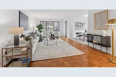 360 E 72nd Street #B709, New York City, NY 10021 - Photo 16