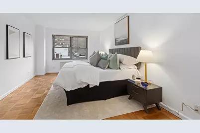 360 E 72nd Street #B709, New York City, NY 10021 - Photo 18