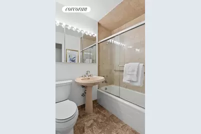 360 E 72nd Street #B709, New York City, NY 10021 - Photo 10