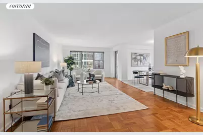 360 E 72nd Street #B709, New York City, NY 10021 - Photo 2