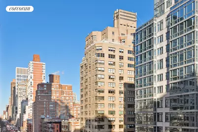 360 E 72nd Street #B709, New York City, NY 10021 - Photo 14