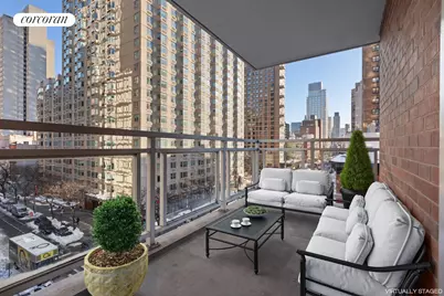 360 E 72nd Street #B709, New York City, NY 10021 - Photo 1
