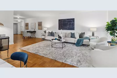 360 E 72nd Street #B709, New York City, NY 10021 - Photo 10