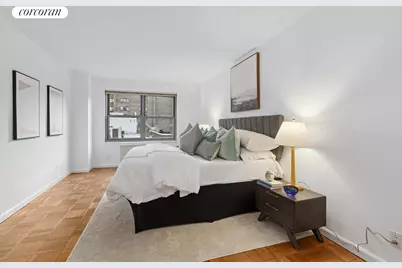 360 E 72nd Street #B709, New York City, NY 10021 - Photo 6