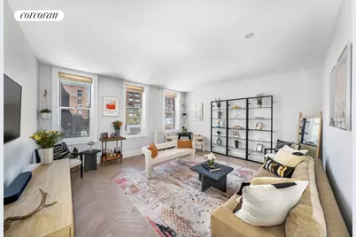 324 E 50th Street #6D, New York, NY 10022 - Photo 1