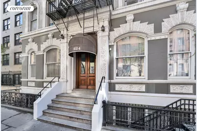 324 E 50th Street #6D, New York, NY 10022 - Photo 8