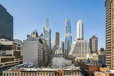 303 E 57th Street #7G, New York, NY 10022 - Photo 6