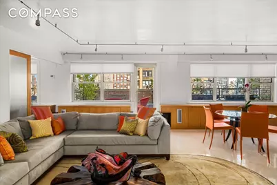 245 E 87th Street #PH, New York City, NY 10128 - Photo 1