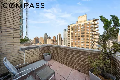 245 E 87th Street #PH, New York City, NY 10128 - Photo 14
