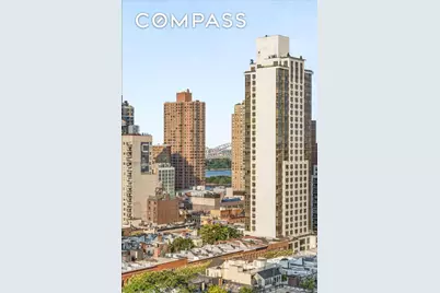 245 E 87th Street #PH, New York City, NY 10128 - Photo 18