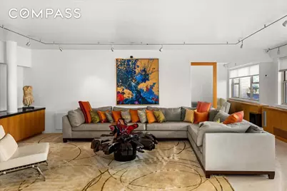 245 E 87th Street #PH, New York City, NY 10128 - Photo 2