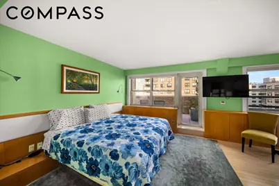 245 E 87th Street #PH, New York City, NY 10128 - Photo 8
