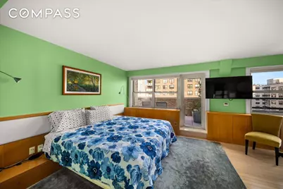 245 E 87th Street #PH, New York City, NY 10128 - Photo 8