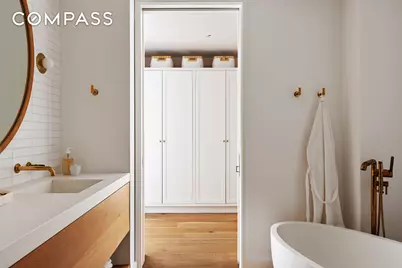 50 Bridge Park Drive #26A, Brooklyn, NY 11201 - Photo 22