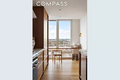 50 Bridge Park Drive #26A, Brooklyn, NY 11201 - Photo 6