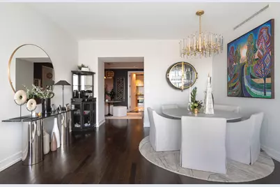 151 E 58th Street #37F, New York City, NY 10022 - Photo 10