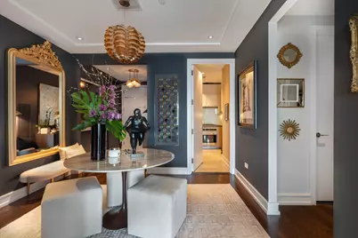 151 E 58th Street #37F, New York City, NY 10022 - Photo 16