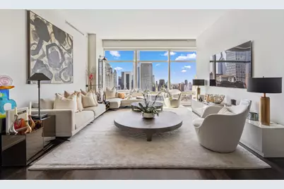 151 E 58th Street #37F, New York City, NY 10022 - Photo 1