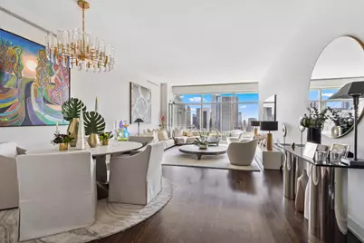 151 E 58th Street #37F, New York City, NY 10022 - Photo 6
