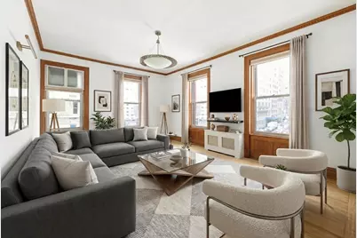 57 W 58th Street #4C, New York, NY 10019 - Photo 1