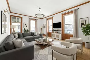 57 W 58th St, New York City, NY 10019 - Photo 1