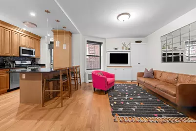 302 W 79th Street #3C, New York, NY 10024 - Photo 2