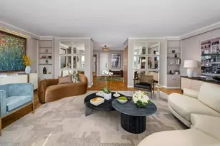 1050 5th Ave, New York City, NY 10028 - Photo 2