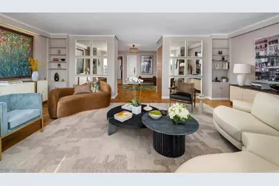 1050 Fifth Avenue #PHB, New York City, NY 10028 - Photo 2