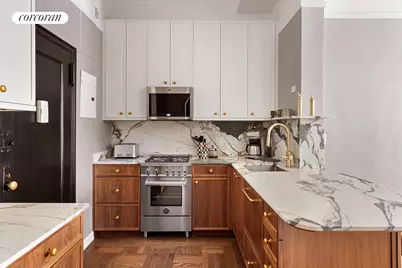 299 W 12th Street #1F, New York City, NY 10014 - Photo 1