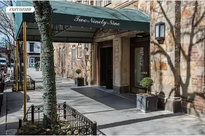 299 W 12th Street #1F, New York City, NY 10014 - Photo 6