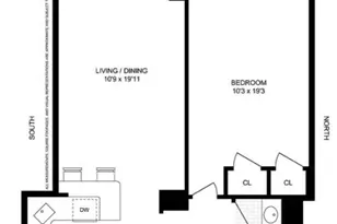 299 W 12th St, New York City, NY 10014 - Photo 10
