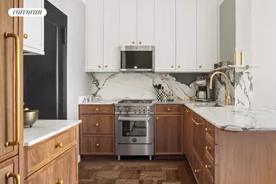 299 W 12th Street #1F, New York City, NY 10014 - Photo 1