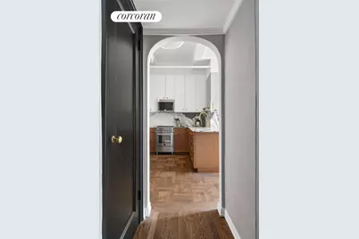 299 W 12th Street #1F, New York City, NY 10014 - Photo 4