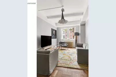 299 W 12th Street #1F, New York City, NY 10014 - Photo 1