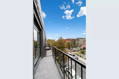 831 Knickerbocker Avenue #3B, New York City, NY 11207 - Photo 2